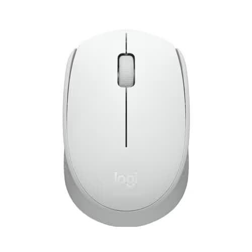 Logitech M170 Wireless/Wired Optical Mouse main image