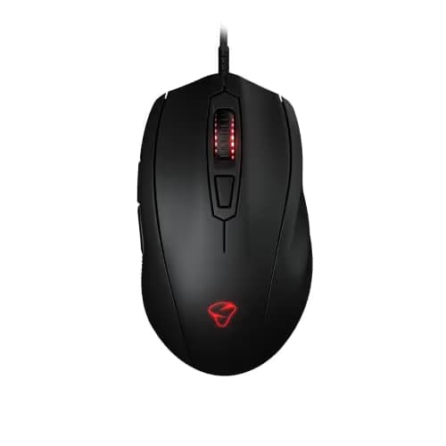 Mionix Castor Pro Optical Wired Gaming Mouse main image