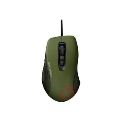 ROCCAT Kone Pure Camo Charge Wired Optical Mouse main image
