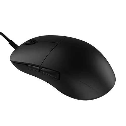 Endgame Gear XM2 8k Wired Optical Gaming Mouse image