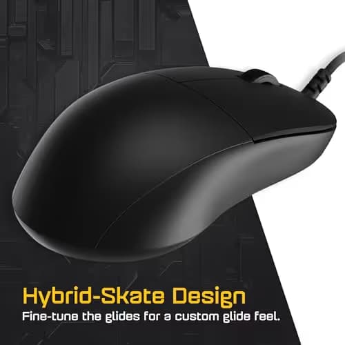 Endgame Gear XM2 8k Wired Optical Gaming Mouse image