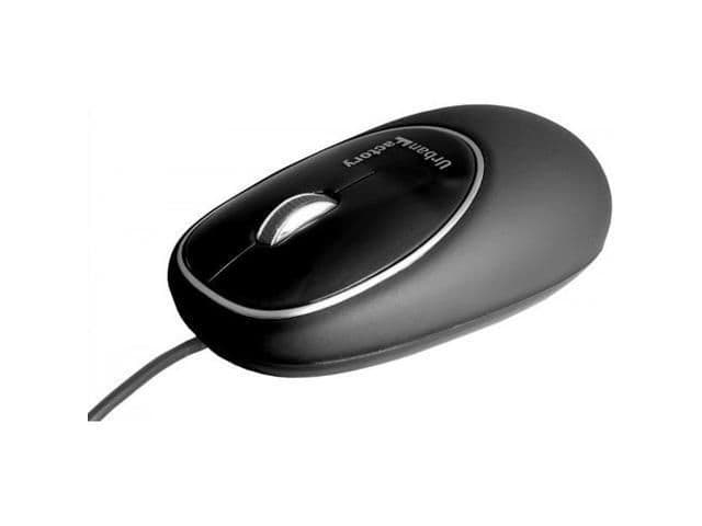Acer Urban Factory Anti-stress Wired Optical Mouse main image