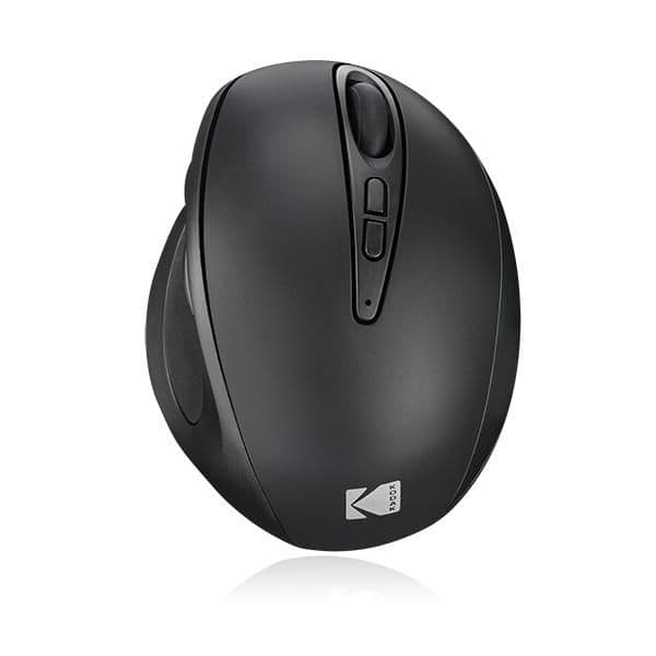 Kodak IMOUSE Q10 Wireless Optical Mouse image