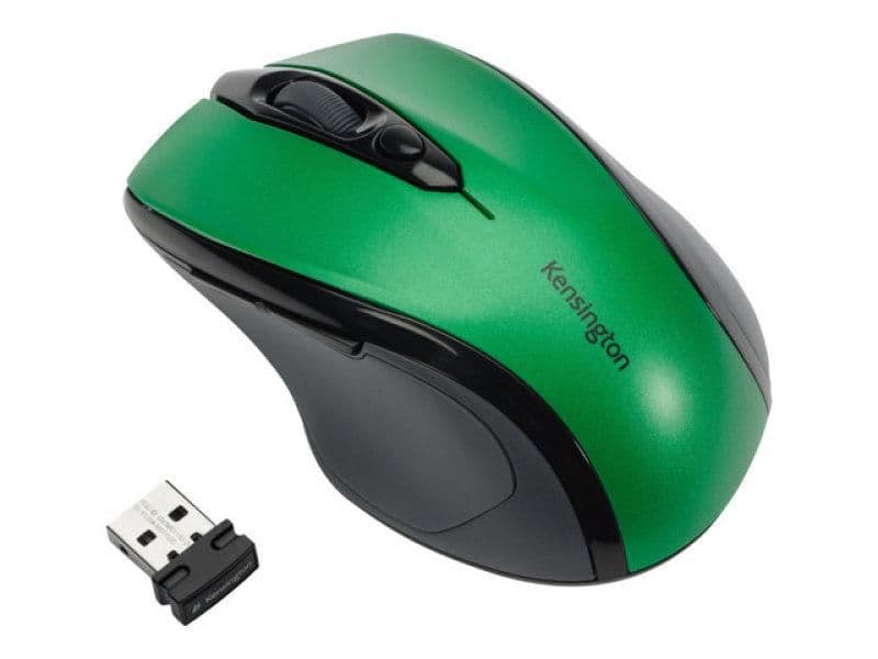 Kensington Pro Fit Mid-Size Wireless Optical Mouse image
