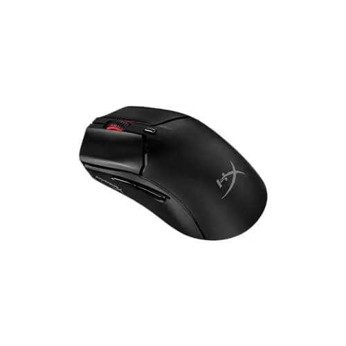 HyperX Pulsefire Haste 2 Mini Black main image
