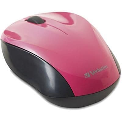 Verbatim 97667 Wireless Optical Mouse main image