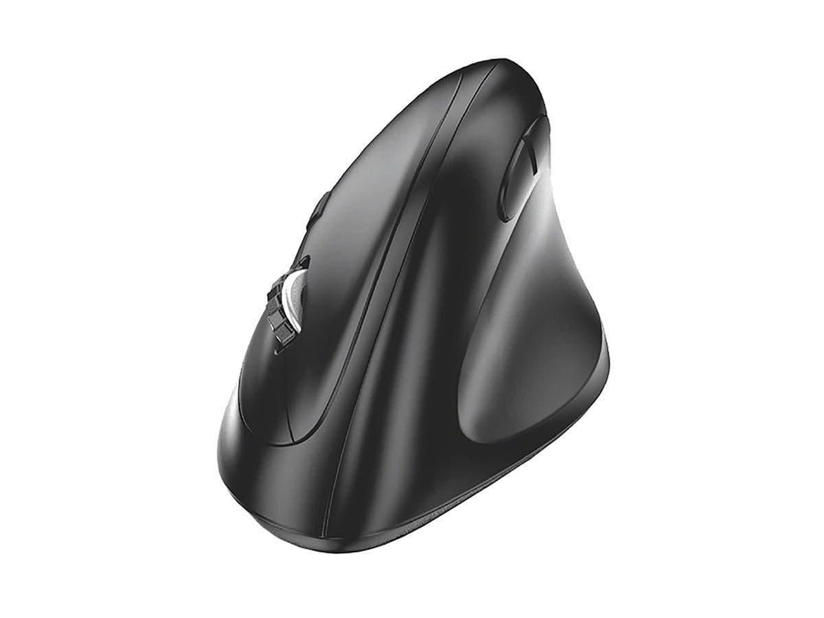 SMK-Link VP3830-TAA Wired Optical Mouse image