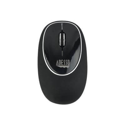 Adesso iMouse E60B Wireless Optical Mouse image