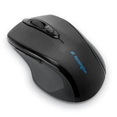 Kensington Pro Fit Wireless Optical Mouse main image