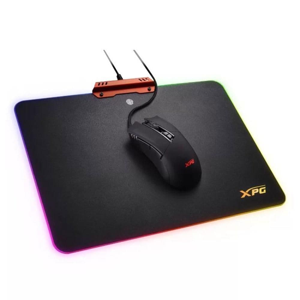 ADATA XPG INFAREX M10 Wired Optical Mouse main image