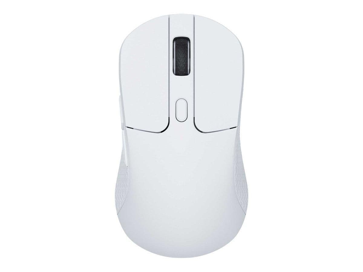 Keychron M3 Bluetooth/Wireless/Wired Optical Mouse main image