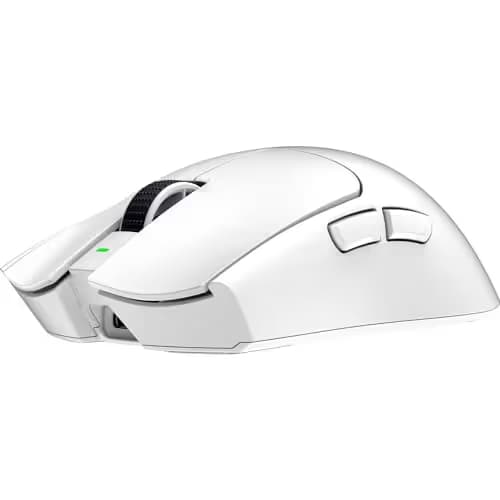 Razer Viper V3 Pro Wireless/Wired Optical Gaming Mouse White image