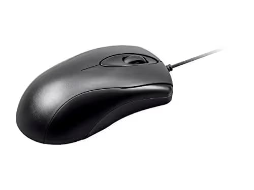 Monoprice Essential Wired Optical Mouse image
