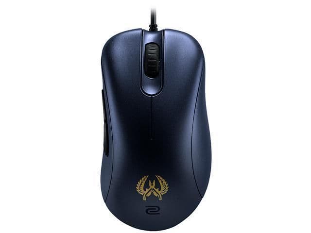 Zowie EC1-B CS:GO Wired Optical Gaming Mouse image