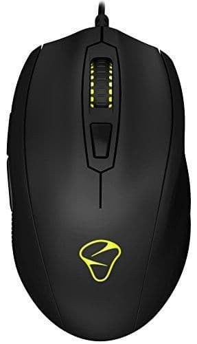 Mionix Castor Wired Optical Mouse main image