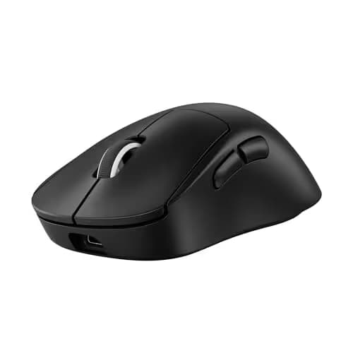 Logitech Pro X Superlight 2 Dex Wired/Wireless Optical Gaming Mouse main image
