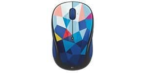 Logitech M325 Wireless Optical Mouse image