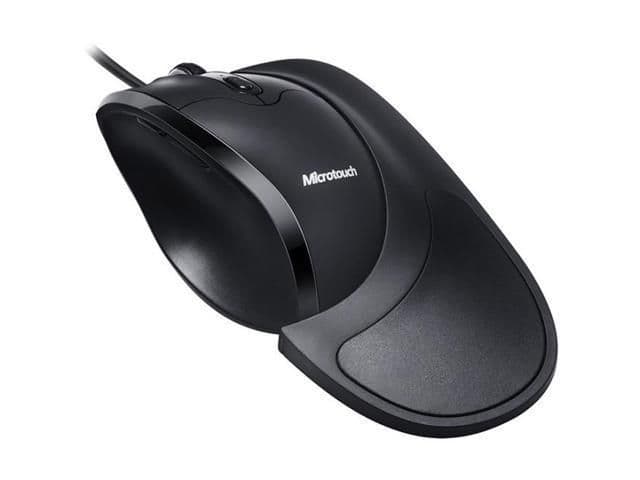 Key Ovation Newtral 3 Wired Optical Mouse main image