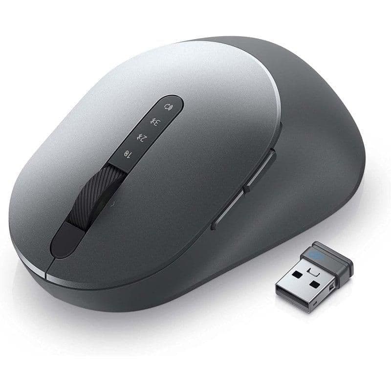 Dell MS5320W Wireless/Wired/Bluetooth Optical Mouse main image
