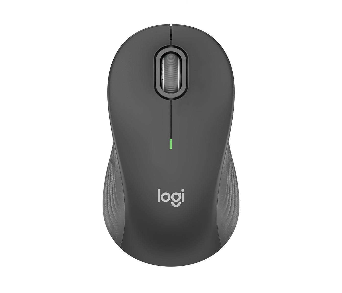 Logitech Graphite Signature M550 Bluetooth Wireless Optical Mouse main image