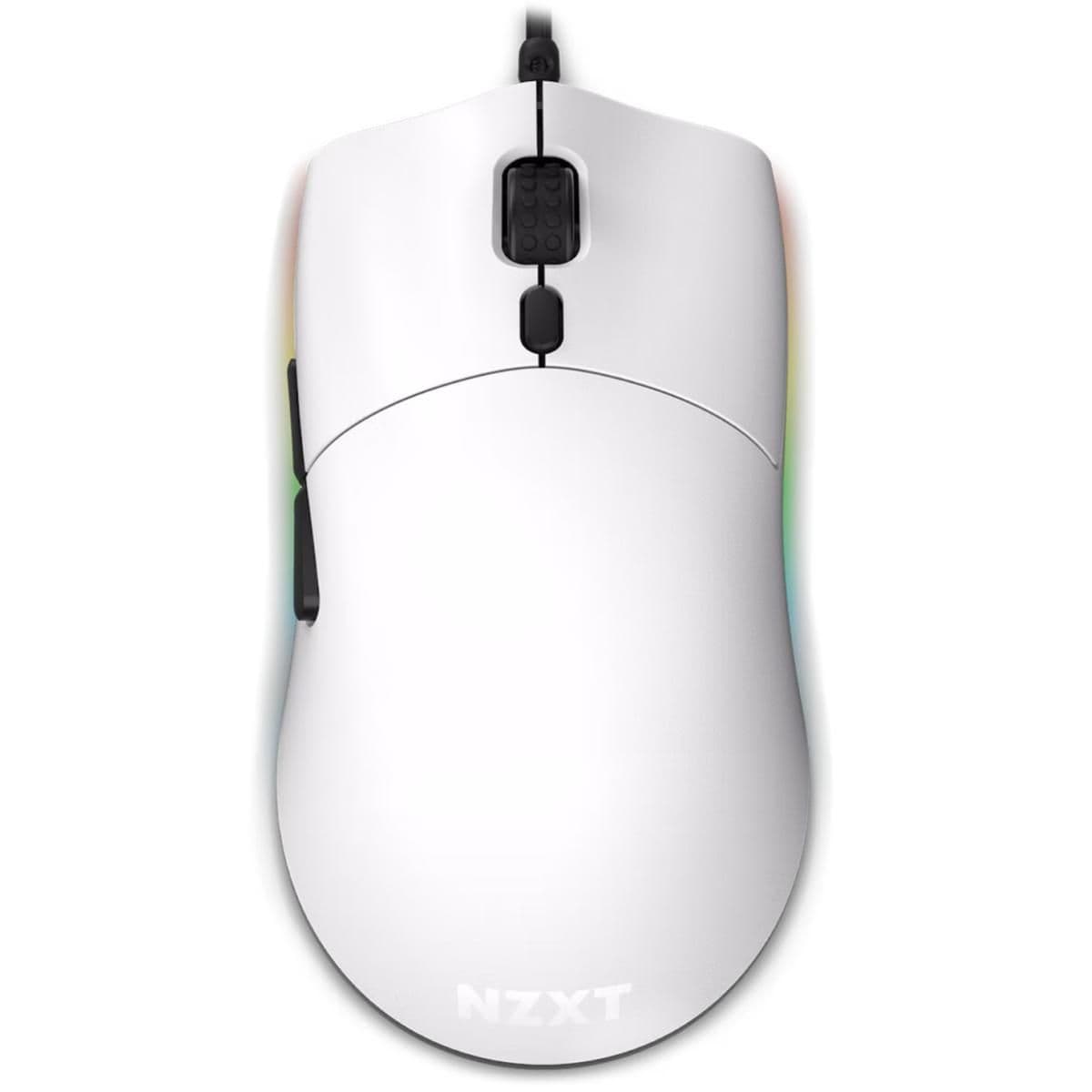 NZXT Lift Wired Optical Gaming Mouse main image