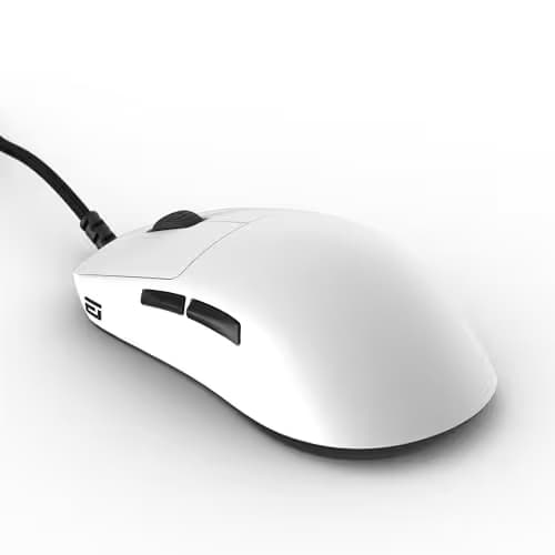 Endgame Gear OP1 Optical Wired Gaming Mouse main image