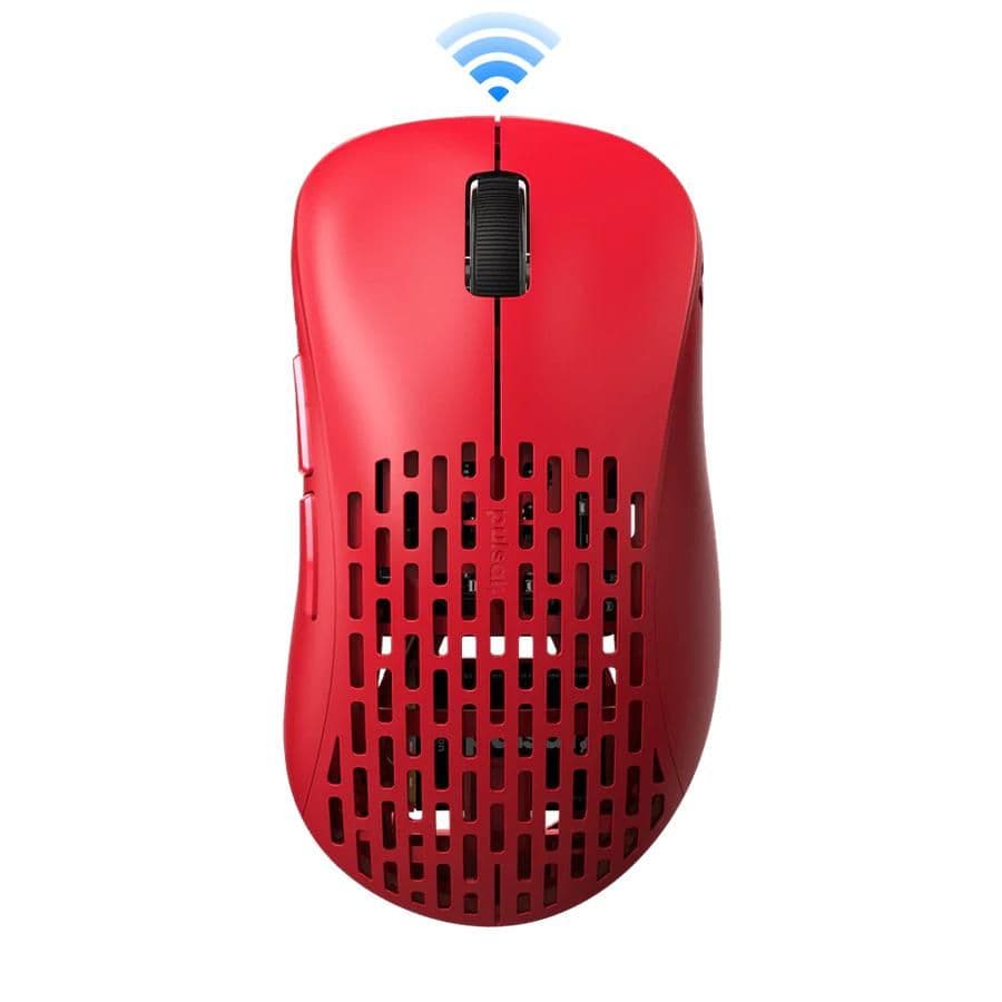 Pulsar Xlite V2 Wireless Optical Gaming Mouse main image