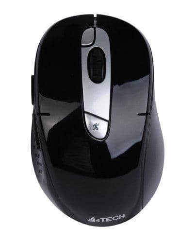 A4Tech G11-570HX-1 Wireless Optical Mouse main image