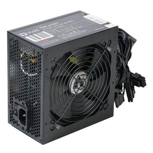 Vida Lite Black ATX 750W Non-Modular image
