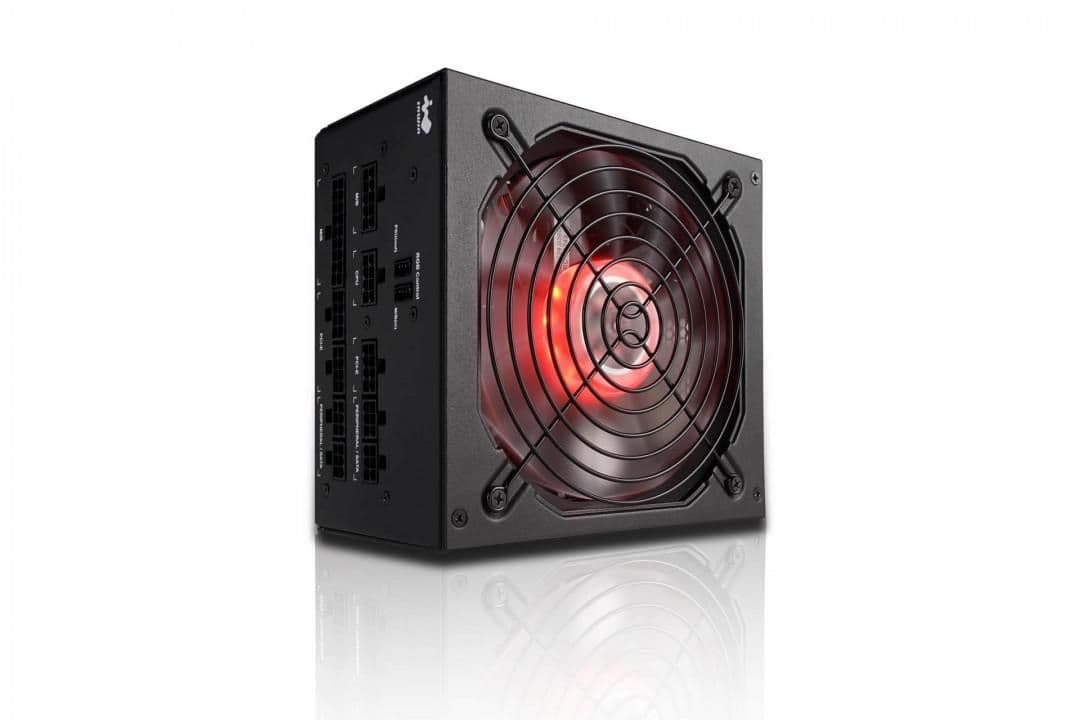 In Win PB ATX 850W 80+ Gold Fully Modular main image
