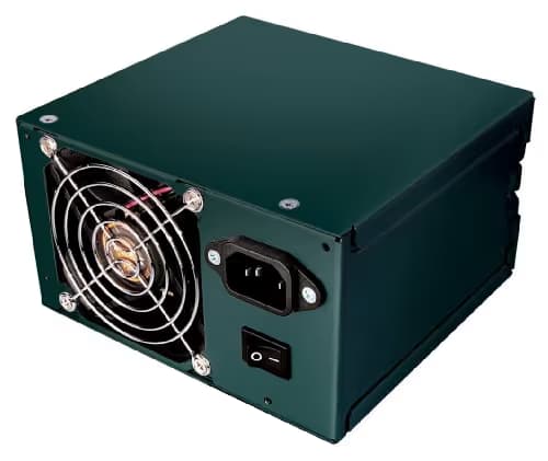 Antec Earthwatts Green 430W Non-Modular 80+ Bronze Certified image