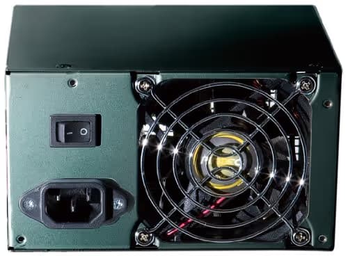 Antec Earthwatts Green 430W Non-Modular 80+ Bronze Certified image