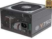Cooler Master V ATX 750W Semi-Modular 80+ Gold Certified image