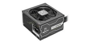 XFX TS 550W Non-Modular 80+ Bronze Certified ATX image