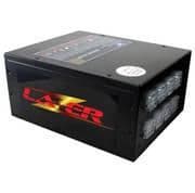 Kingwin Lazer ATX 1000W Semi-Modular 80+ Bronze Certified image