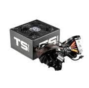 XFX TS 550W Non-Modular 80+ Gold Certified ATX image