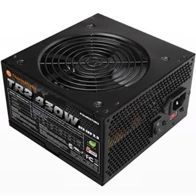 Thermaltake TR2 ATX 430W Non-Modular image