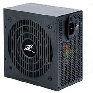 Zalman TXII Black 700W Non-Modular 80+ Certified ATX main image