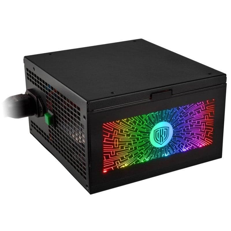 KOLINK Core RGB 700W Non-Modular 80+ Certified image
