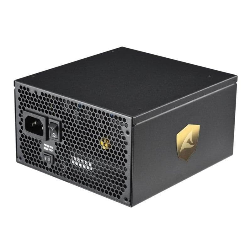 SHARKOON Rebel P30 Gold Black 850W Fully Modular 80+ Gold Certified ATX main image