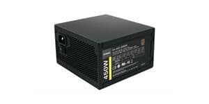 Antec Earthwatts Green 450W Non-Modular 80+ Bronze image