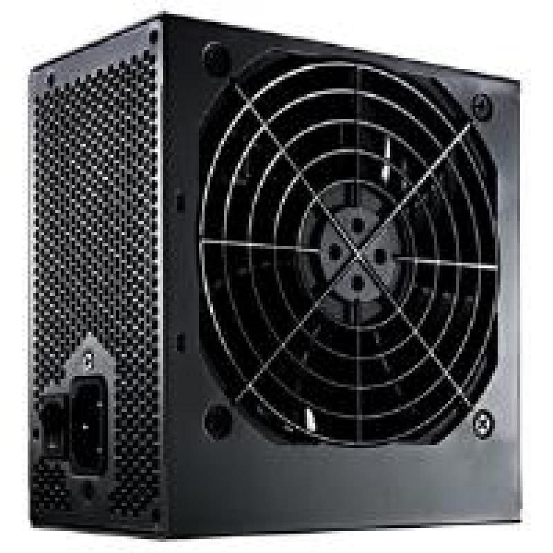 Cooler Master B500 ver.2 500W Non-Modular 80+ Certified main image