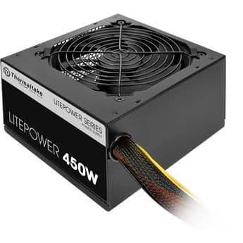 Thermaltake Litepower ATX 450W Non-Modular main image