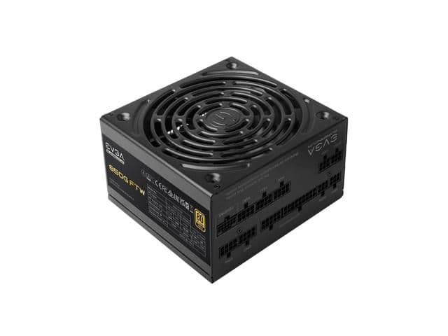 EVGA SuperNOVA G FTW 850W 80+ Gold Certified Fully Modular main image
