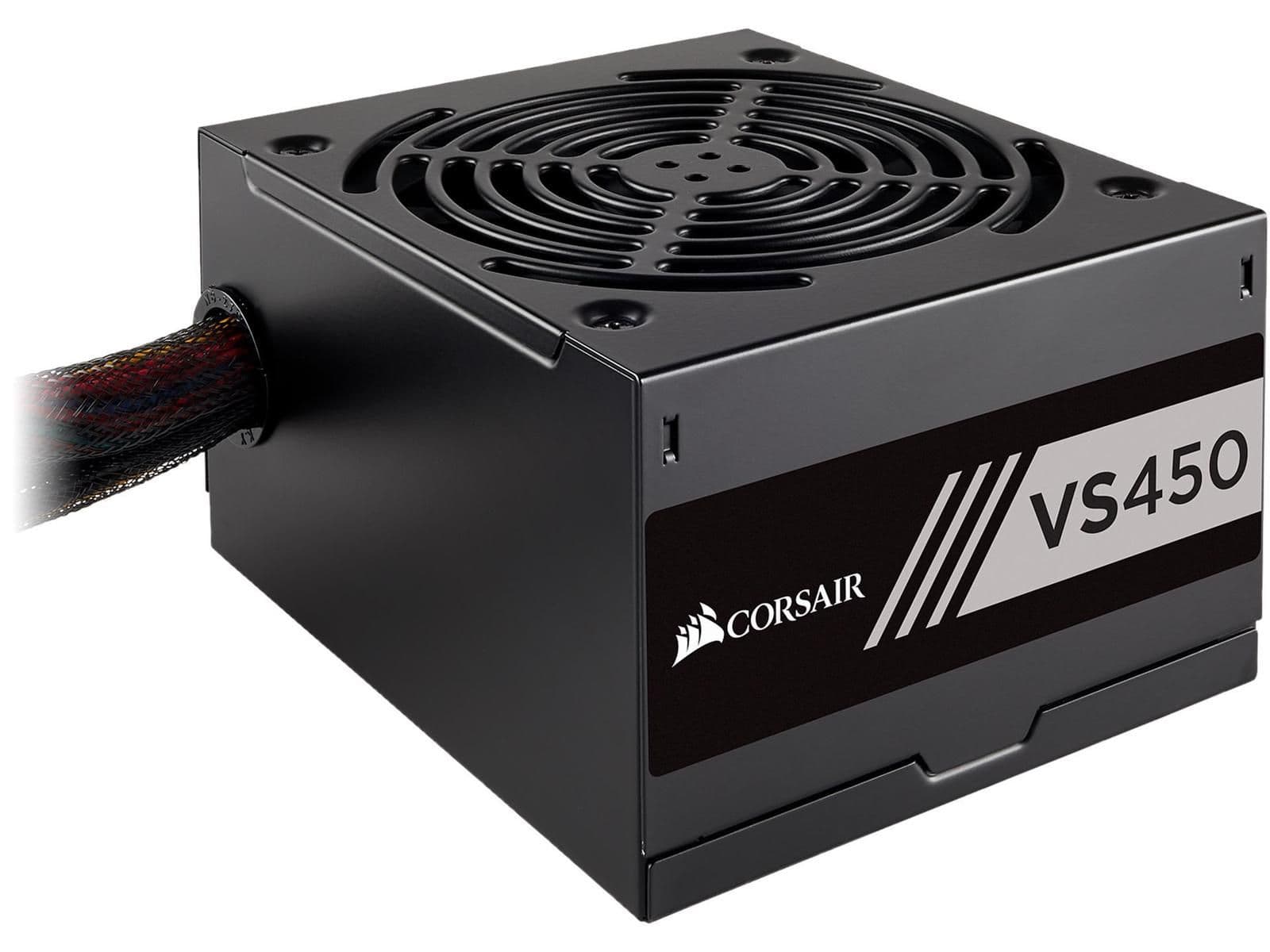Corsair VS450 450W Non-Modular 80+ image