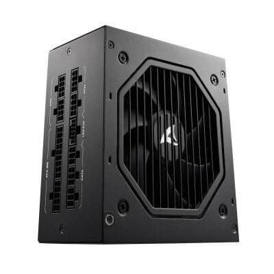 SHARKOON Rebel P20 Black 850W Fully Modular ATX image