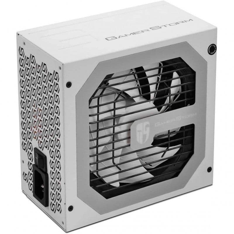 Deepcool DQ750-M-V2L White / Black 750W 80+ Gold Certified Fully Modular ATX main image