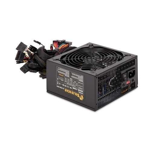 Solid Gear SDGR-750E ATX 750W Non-Modular image
