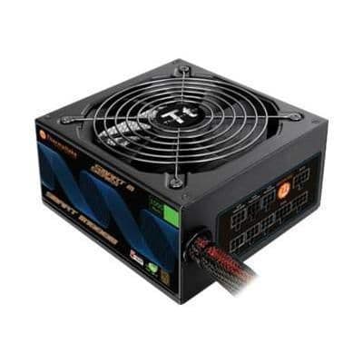 Thermaltake Smart 1200W Semi-Modular 80+ Bronze Certified image