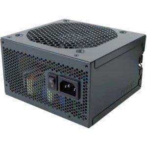 Antec Earthwatts Certified ATX 450W Non-Modular 80+ Platinum image